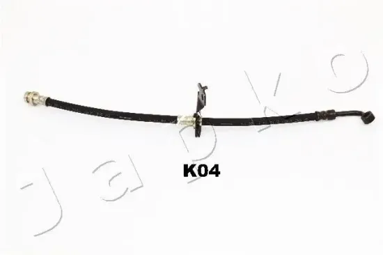 Halter, Bremsschlauch JAPKO 69K04 Bild Halter, Bremsschlauch JAPKO 69K04