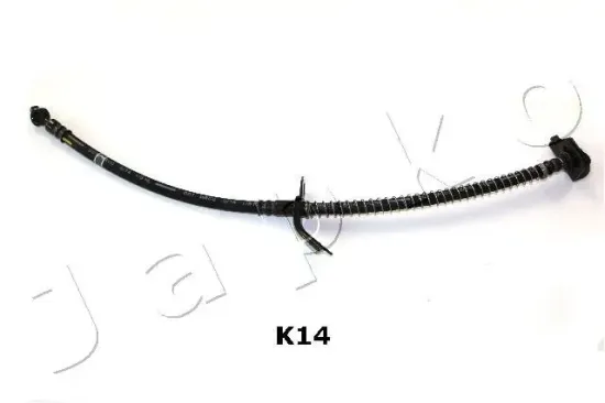 Halter, Bremsschlauch vorne links JAPKO 69K14 Bild Halter, Bremsschlauch vorne links JAPKO 69K14