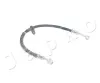 Halter, Bremsschlauch Vorderachse links JAPKO 69K21
