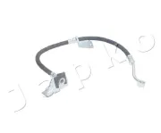 Halter, Bremsschlauch Vorderachse links JAPKO 69K23
