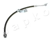 Halter, Bremsschlauch vorne rechts JAPKO 69K41
