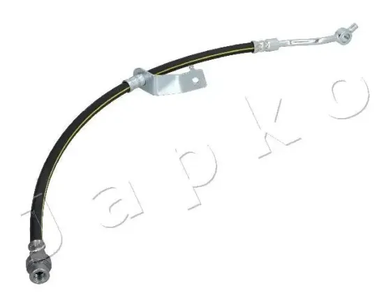 Halter, Bremsschlauch vorne rechts JAPKO 69K41 Bild Halter, Bremsschlauch vorne rechts JAPKO 69K41