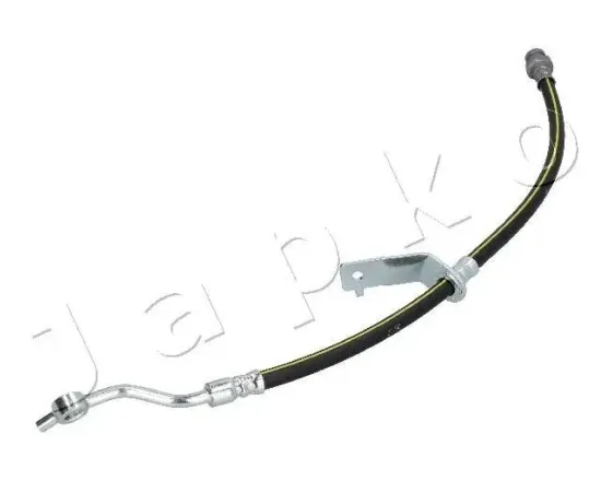 Halter, Bremsschlauch vorne links JAPKO 69K42 Bild Halter, Bremsschlauch vorne links JAPKO 69K42