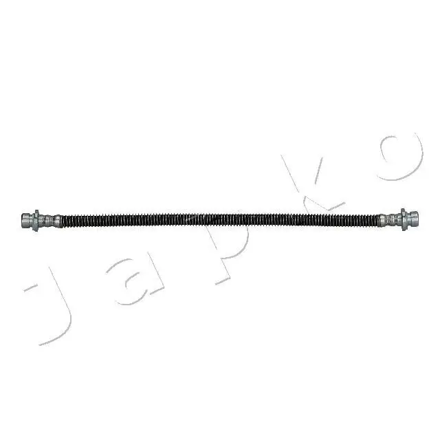 Halter, Bremsschlauch Vorderachse beidseitig JAPKO 69L02