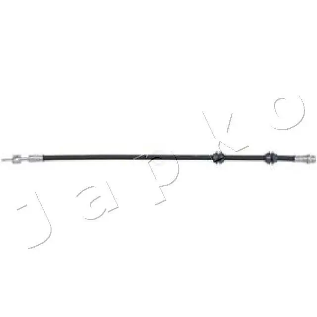 Halter, Bremsschlauch JAPKO 69L06