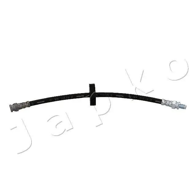 Halter, Bremsschlauch Hinterachse beidseitig JAPKO 69M01