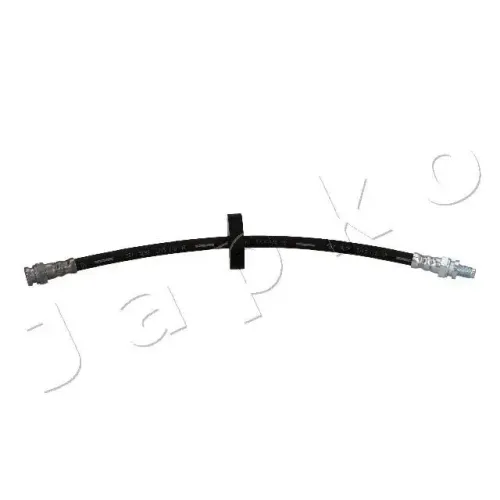 Halter, Bremsschlauch Hinterachse beidseitig JAPKO 69M01 Bild Halter, Bremsschlauch Hinterachse beidseitig JAPKO 69M01