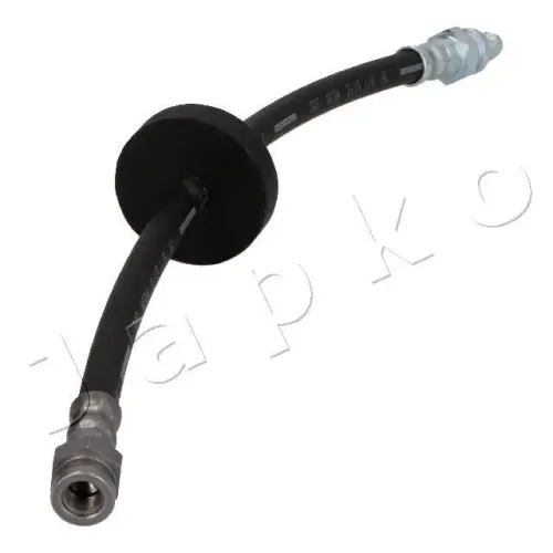 Halter, Bremsschlauch Hinterachse beidseitig JAPKO 69M01 Bild Halter, Bremsschlauch Hinterachse beidseitig JAPKO 69M01