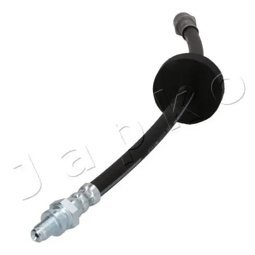 Halter, Bremsschlauch Hinterachse beidseitig JAPKO 69M01 Bild Halter, Bremsschlauch Hinterachse beidseitig JAPKO 69M01