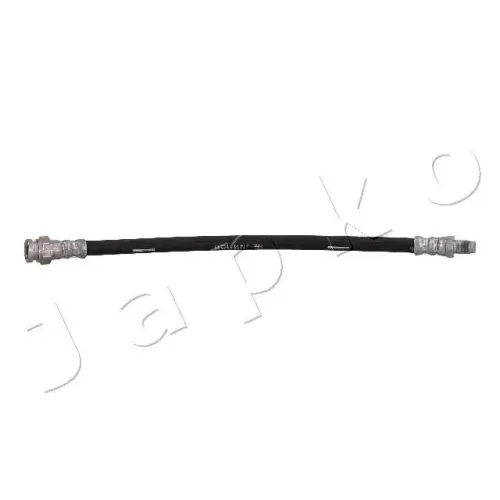 Halter, Bremsschlauch Vorderachse beidseitig JAPKO 69M02 Bild Halter, Bremsschlauch Vorderachse beidseitig JAPKO 69M02