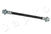Halter, Bremsschlauch Hinterachse beidseitig JAPKO 69W08
