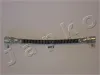 Halter, Bremsschlauch hinten links JAPKO 69W12