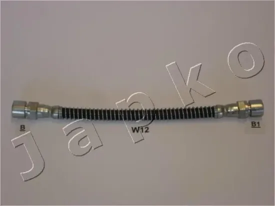Halter, Bremsschlauch hinten links JAPKO 69W12 Bild Halter, Bremsschlauch hinten links JAPKO 69W12