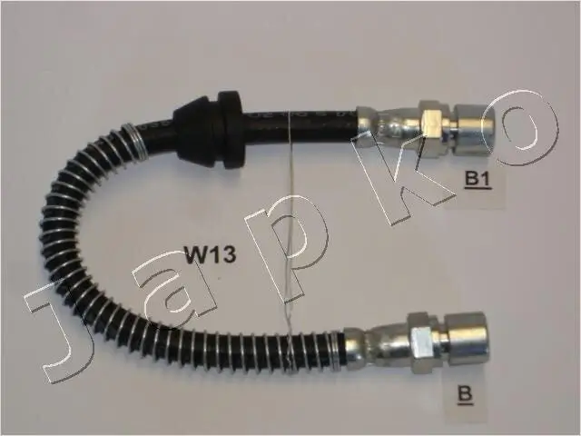 Halter, Bremsschlauch hinten rechts JAPKO 69W13