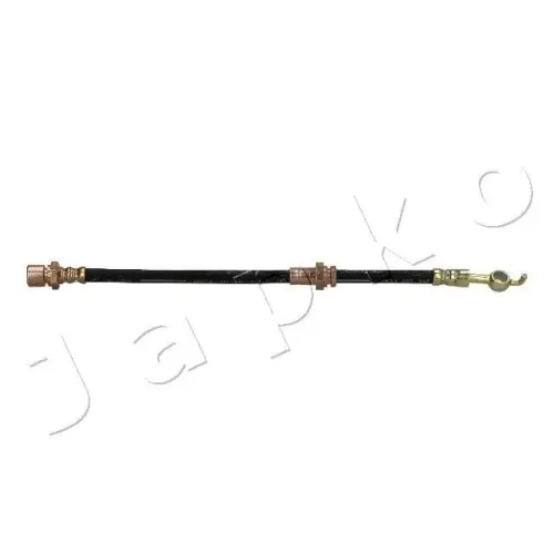 Halter, Bremsschlauch hinten rechts JAPKO 69W14 Bild Halter, Bremsschlauch hinten rechts JAPKO 69W14