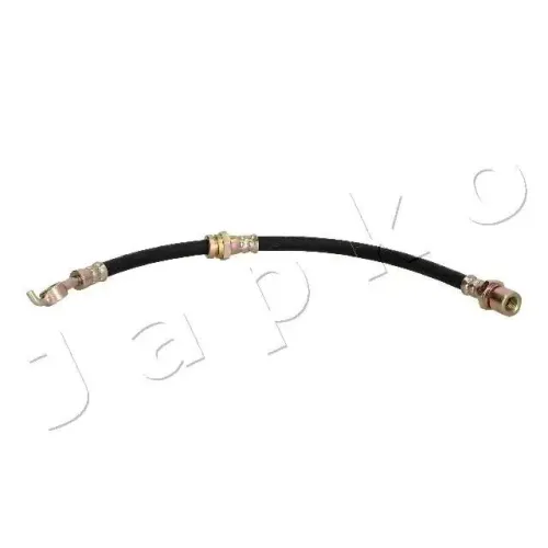 Halter, Bremsschlauch Hinterachse links JAPKO 69W16 Bild Halter, Bremsschlauch Hinterachse links JAPKO 69W16