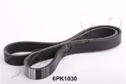 Keilrippenriemen JAPKO 6PK1030