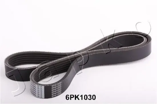Keilrippenriemen JAPKO 6PK1030 Bild Keilrippenriemen JAPKO 6PK1030