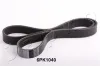 Keilrippenriemen JAPKO 6PK1040