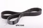 Keilrippenriemen JAPKO 6PK1040