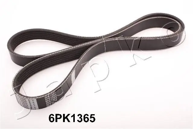 Keilrippenriemen JAPKO 6PK1365