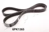 Keilrippenriemen JAPKO 6PK1365