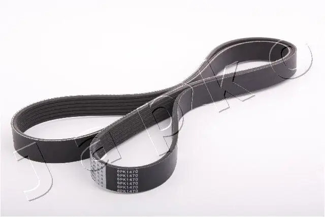 Keilrippenriemen JAPKO 6PK1470