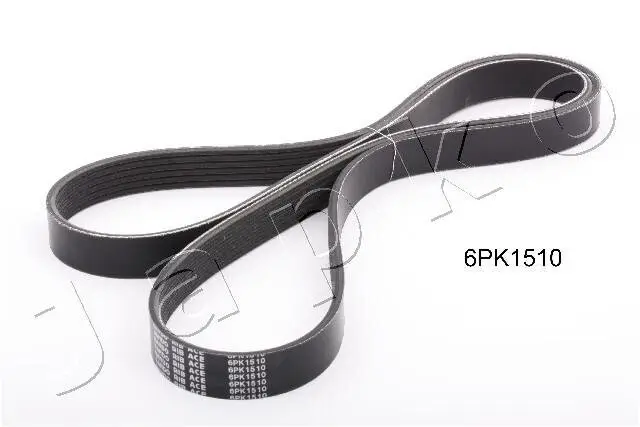 Keilrippenriemen JAPKO 6PK1510