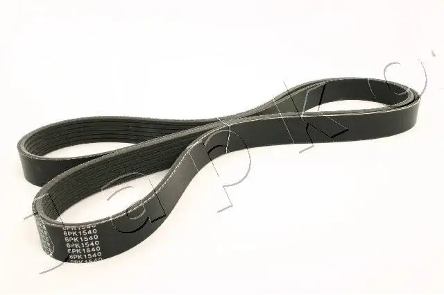Keilrippenriemen JAPKO 6PK1540