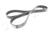 Keilrippenriemen JAPKO 6PK1640
