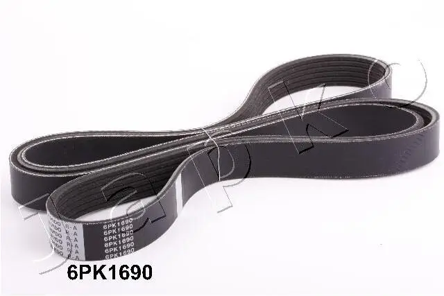 Keilrippenriemen JAPKO 6PK1690