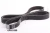 Keilrippenriemen JAPKO 6PK1690