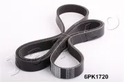 Keilrippenriemen JAPKO 6PK1720