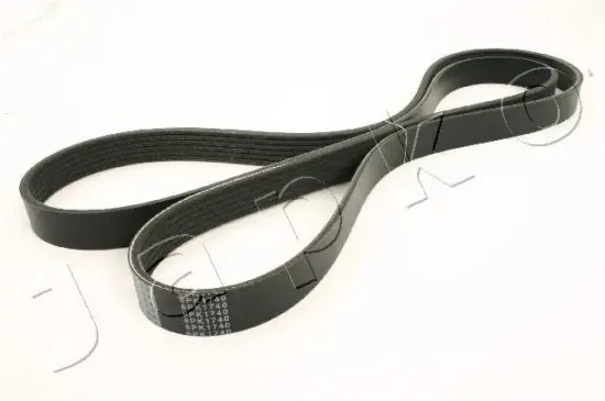 Keilrippenriemen JAPKO 6PK1740 Bild Keilrippenriemen JAPKO 6PK1740