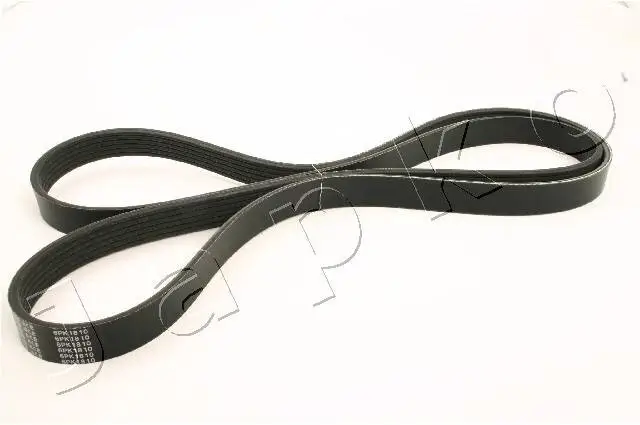 Keilrippenriemen JAPKO 6PK1810