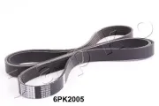 Keilrippenriemen JAPKO 6PK2005