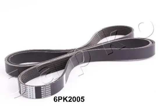 Keilrippenriemen JAPKO 6PK2005 Bild Keilrippenriemen JAPKO 6PK2005