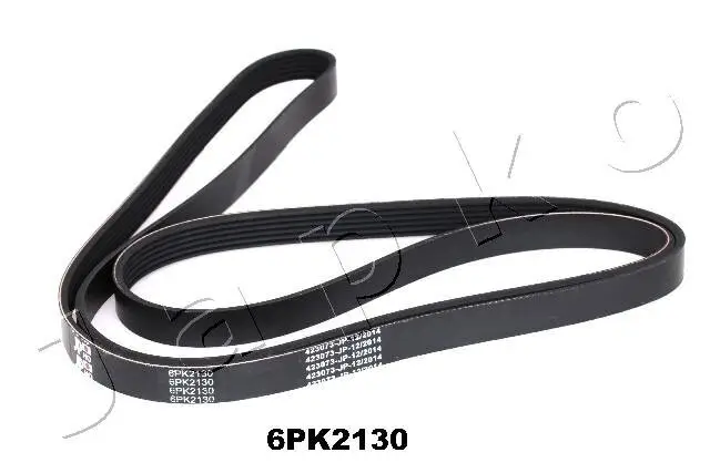 Keilrippenriemen JAPKO 6PK2130