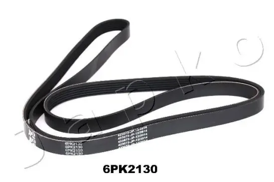 Keilrippenriemen JAPKO 6PK2130 Bild Keilrippenriemen JAPKO 6PK2130