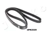 Keilrippenriemen JAPKO 6PK2225