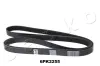 Keilrippenriemen JAPKO 6PK2255