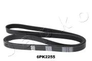Keilrippenriemen JAPKO 6PK2255