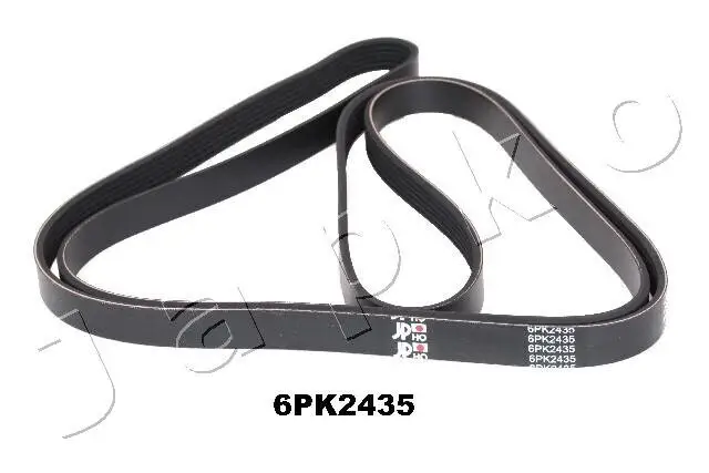 Keilrippenriemen JAPKO 6PK2435