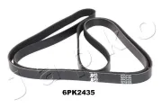 Keilrippenriemen JAPKO 6PK2435
