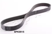 Keilrippenriemen JAPKO 6PK915