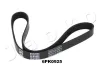 Keilrippenriemen JAPKO 6PK925