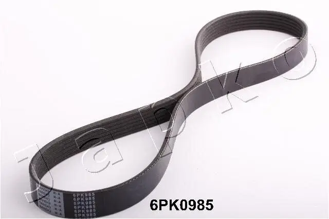 Keilrippenriemen JAPKO 6PK985