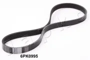 Keilrippenriemen JAPKO 6PK995