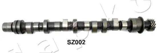 Nockenwelle JAPKO 6SZ002 Bild Nockenwelle JAPKO 6SZ002