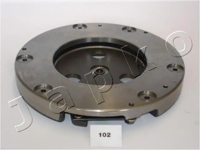 Kupplungsdruckplatte JAPKO 70102
